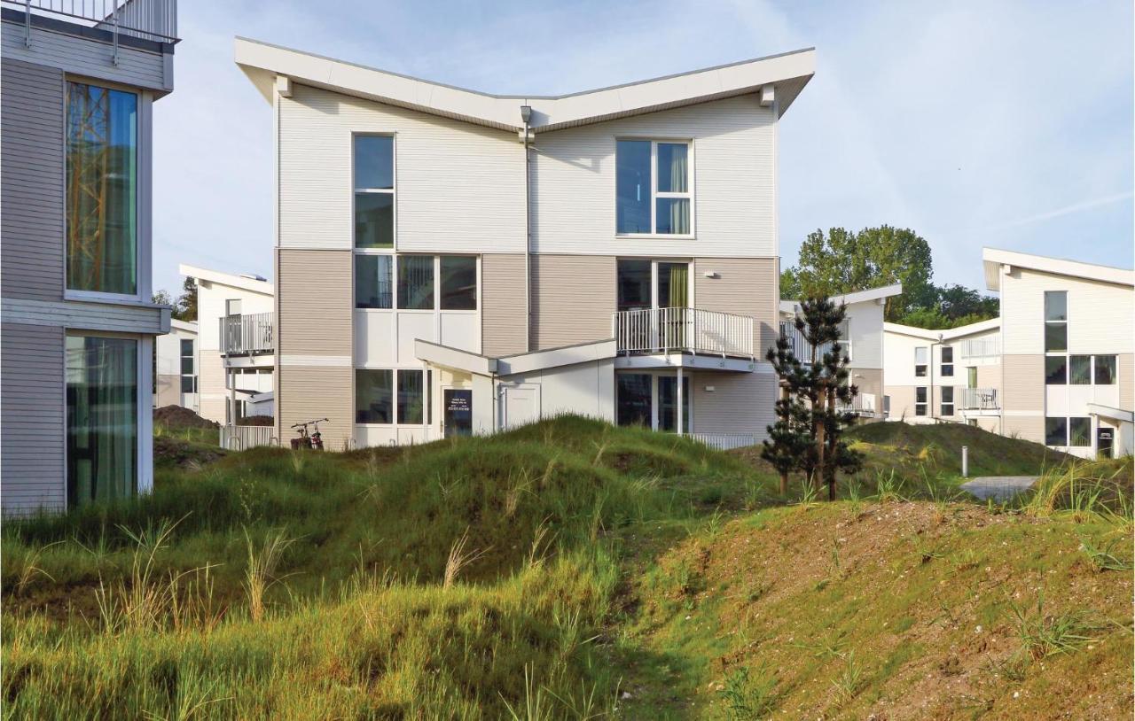 Duenenvilla Comfort Priwall Exterior foto