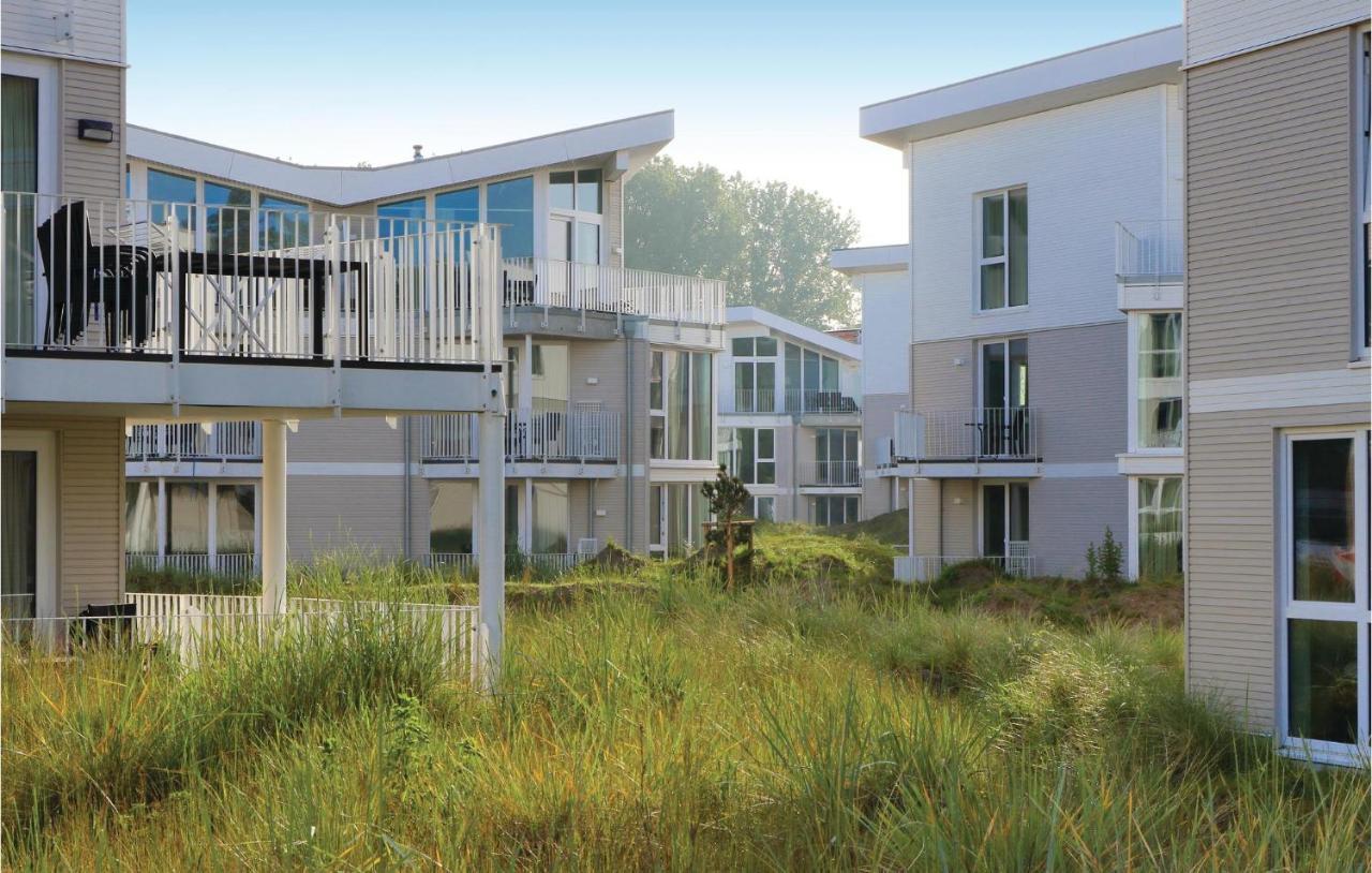 Duenenvilla Comfort Priwall Exterior foto