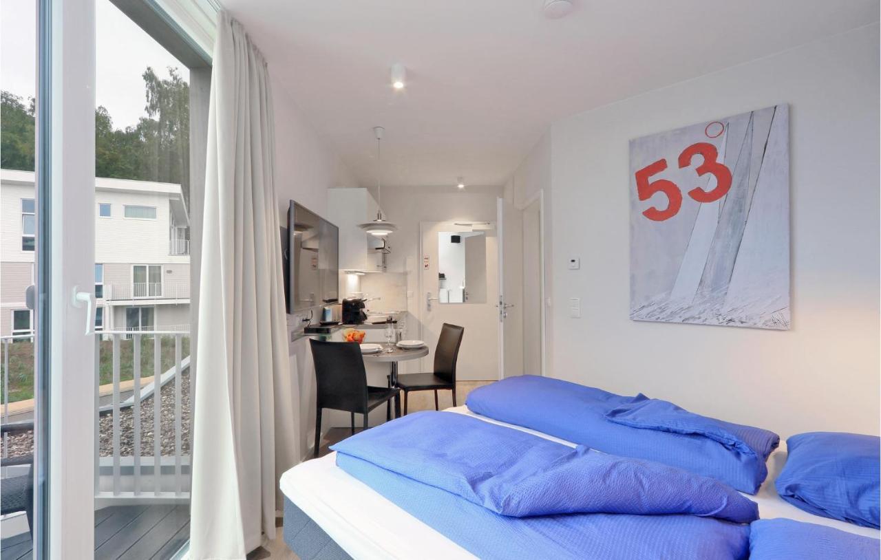 Duenenvilla Comfort Priwall Exterior foto