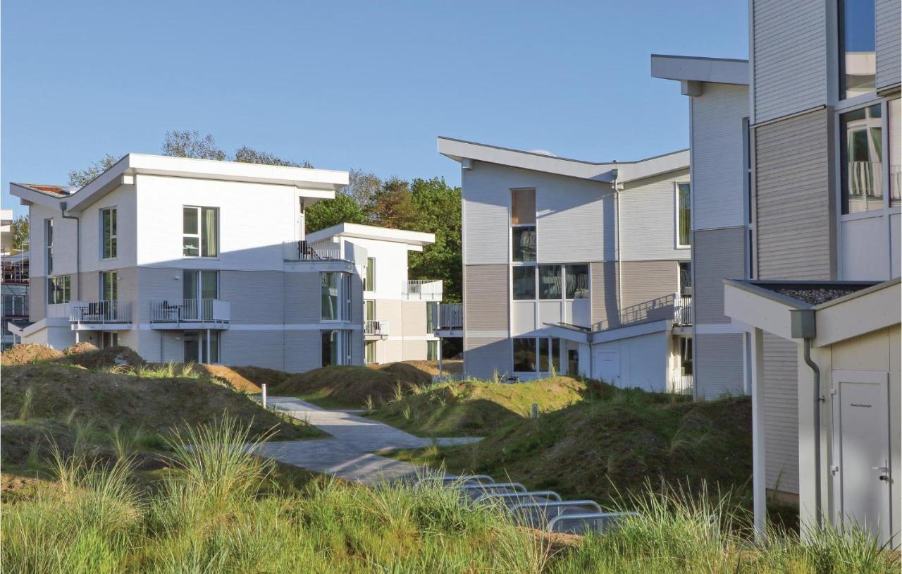 Duenenvilla Comfort Priwall Exterior foto