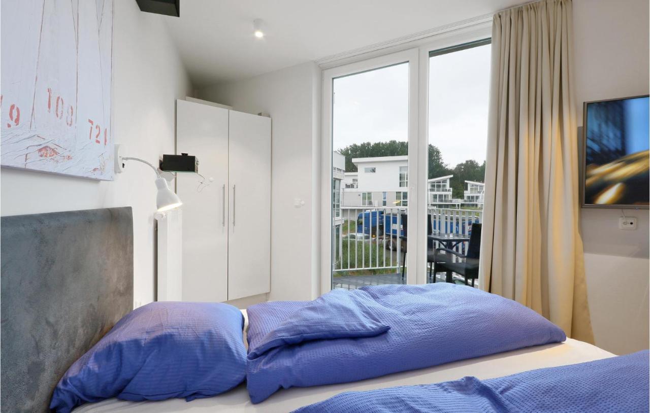 Duenenvilla Comfort Priwall Exterior foto